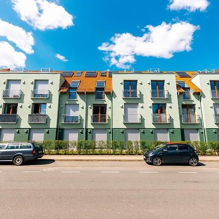 City - Business - Appartement Bielefeld Exterior photo